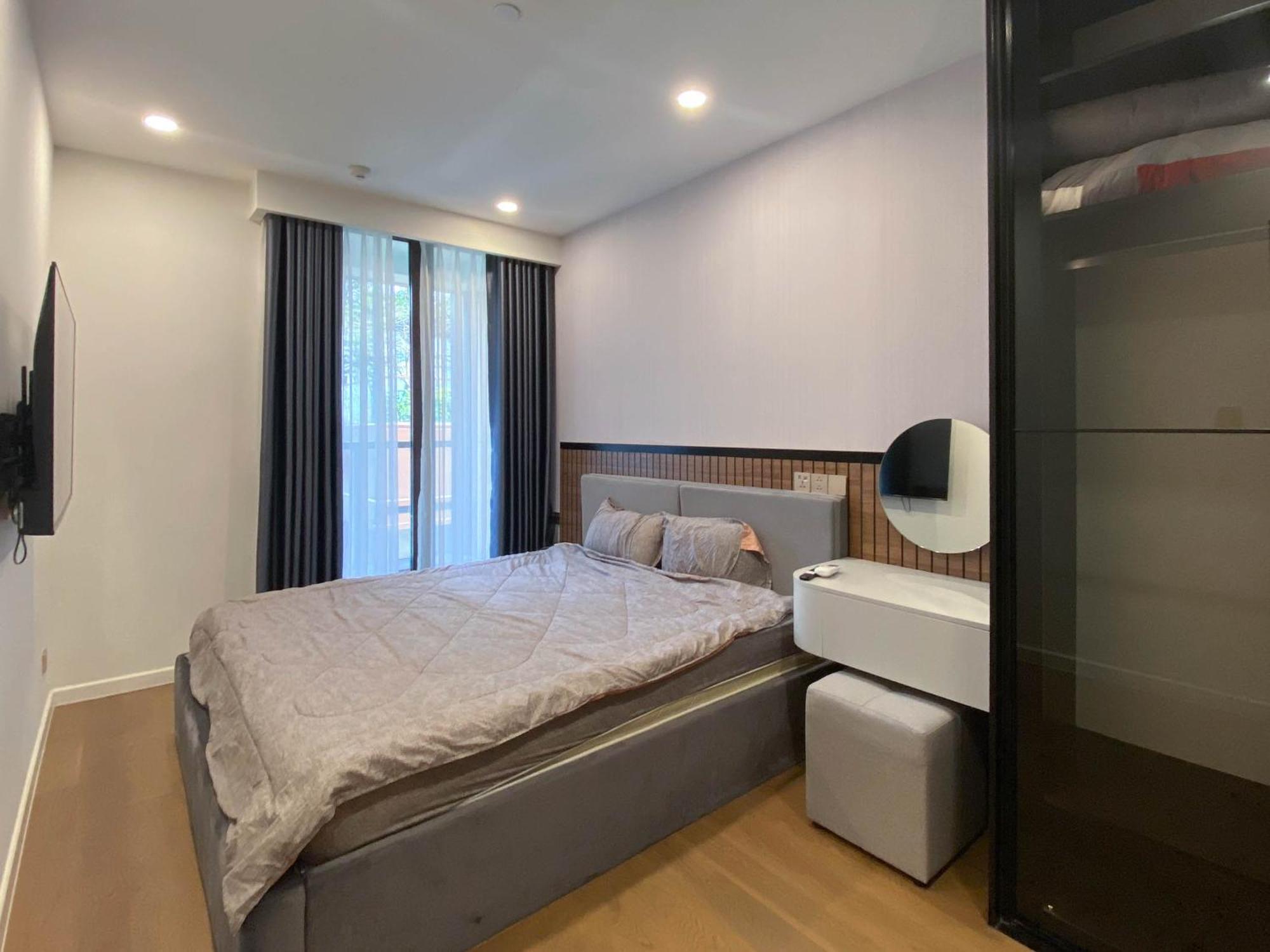 Zeus Living - Scandinavian In Metropole Apartamento *
