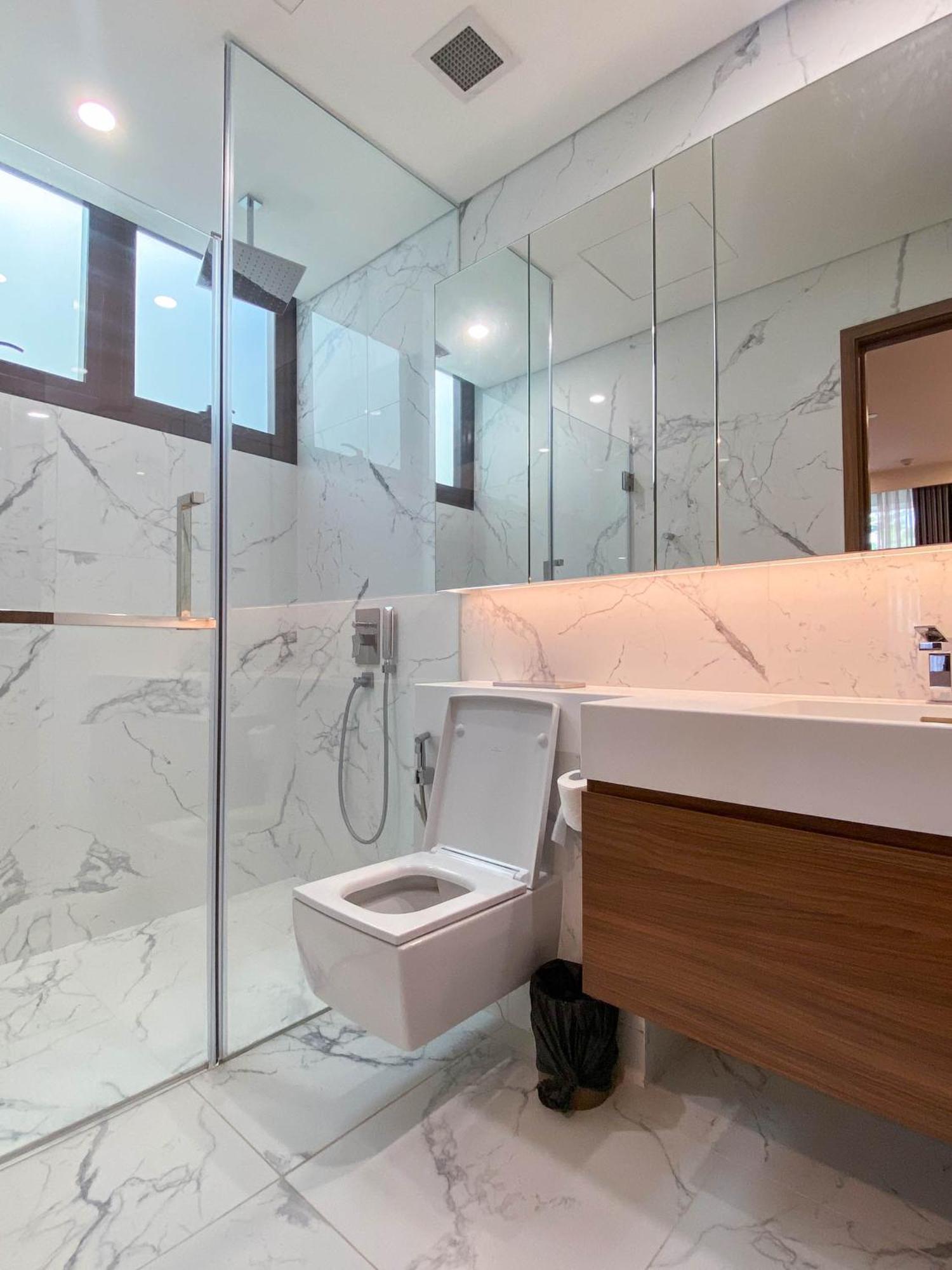 Apartamento Zeus Living - Scandinavian In Metropole