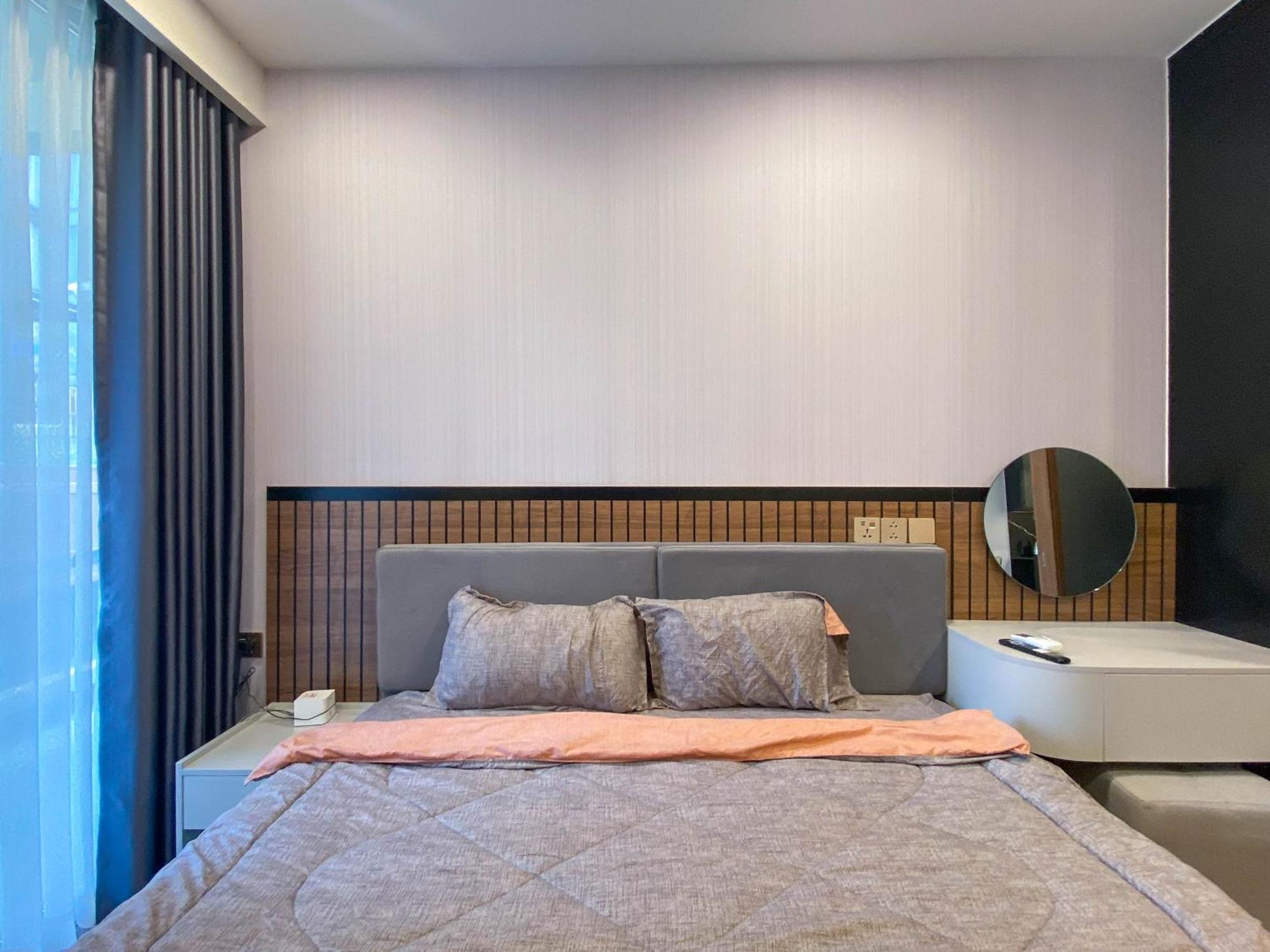Zeus Living - Scandinavian In Metropole Apartamento