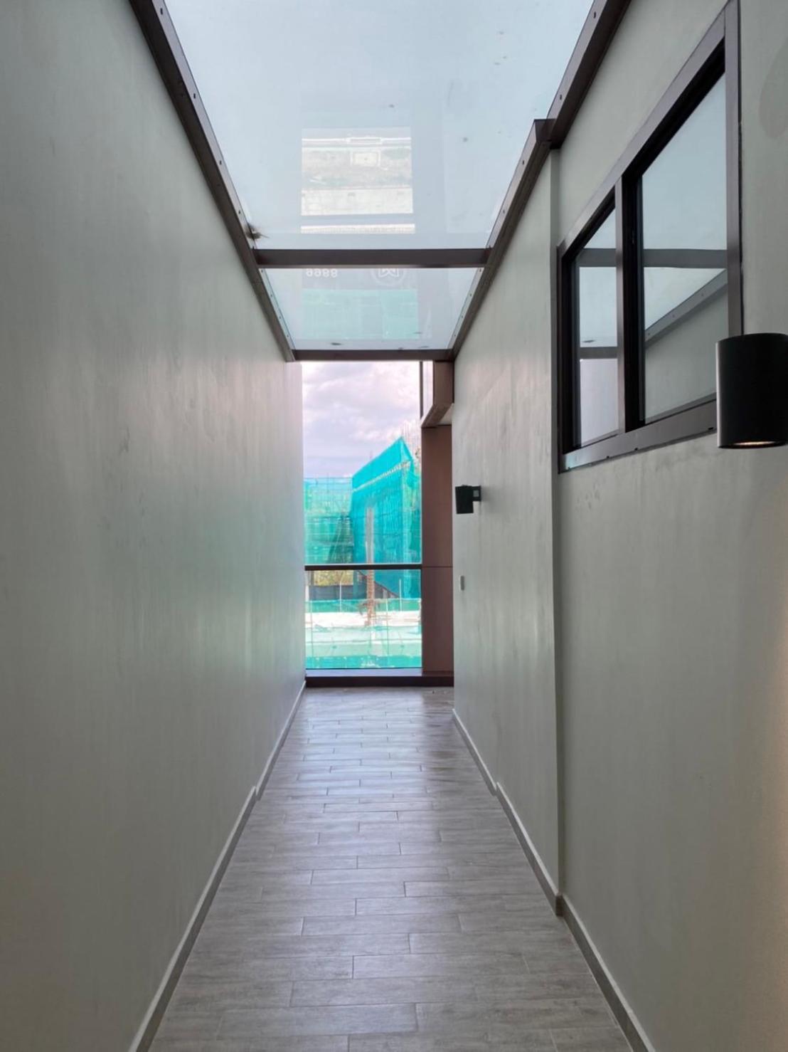 Apartamento Zeus Living - Scandinavian In Metropole Cidade de Ho Chi Minh